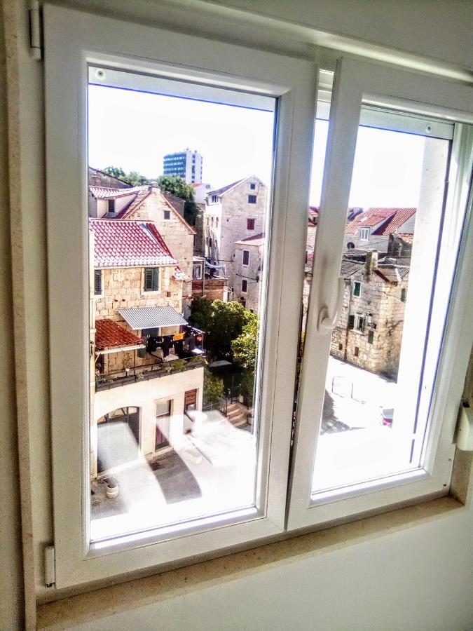 Maja Rooms Сплит Экстерьер фото