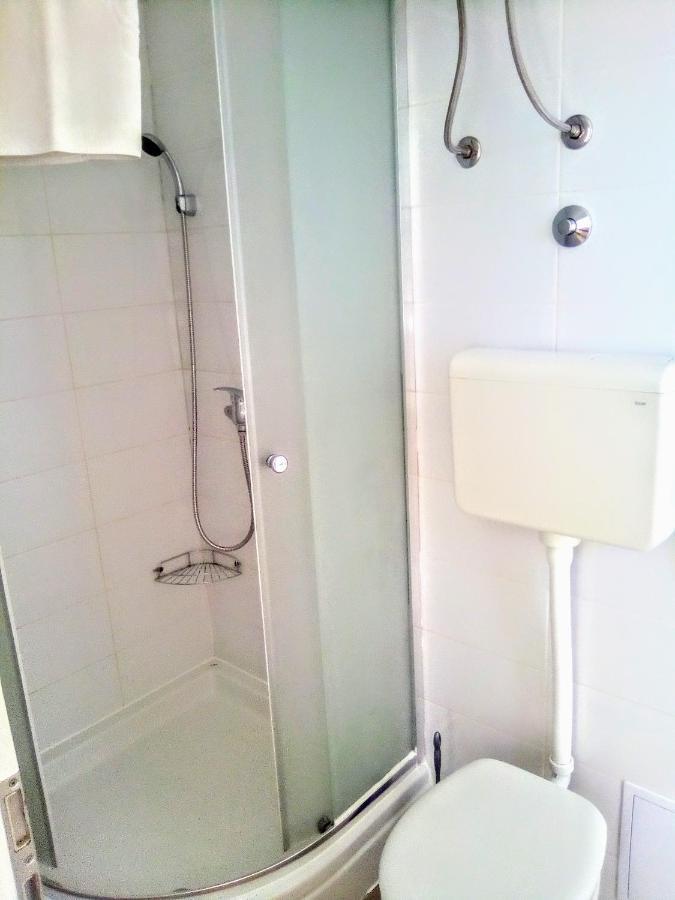 Maja Rooms Сплит Экстерьер фото