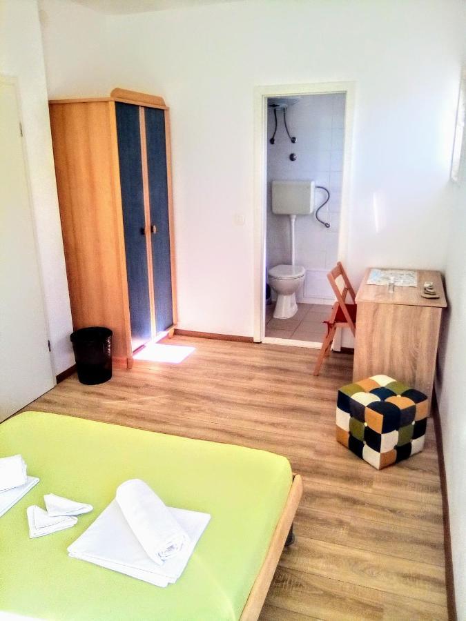 Maja Rooms Сплит Экстерьер фото