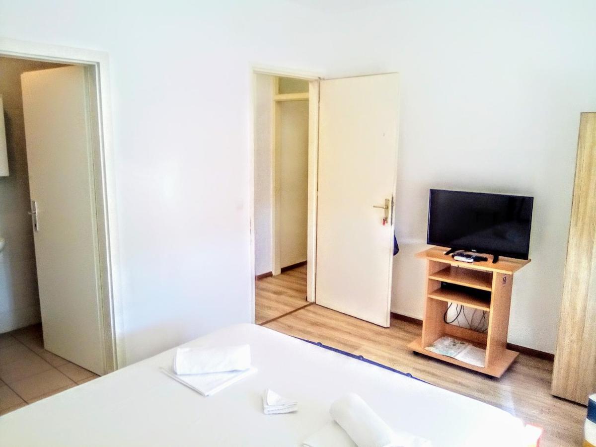 Maja Rooms Сплит Экстерьер фото