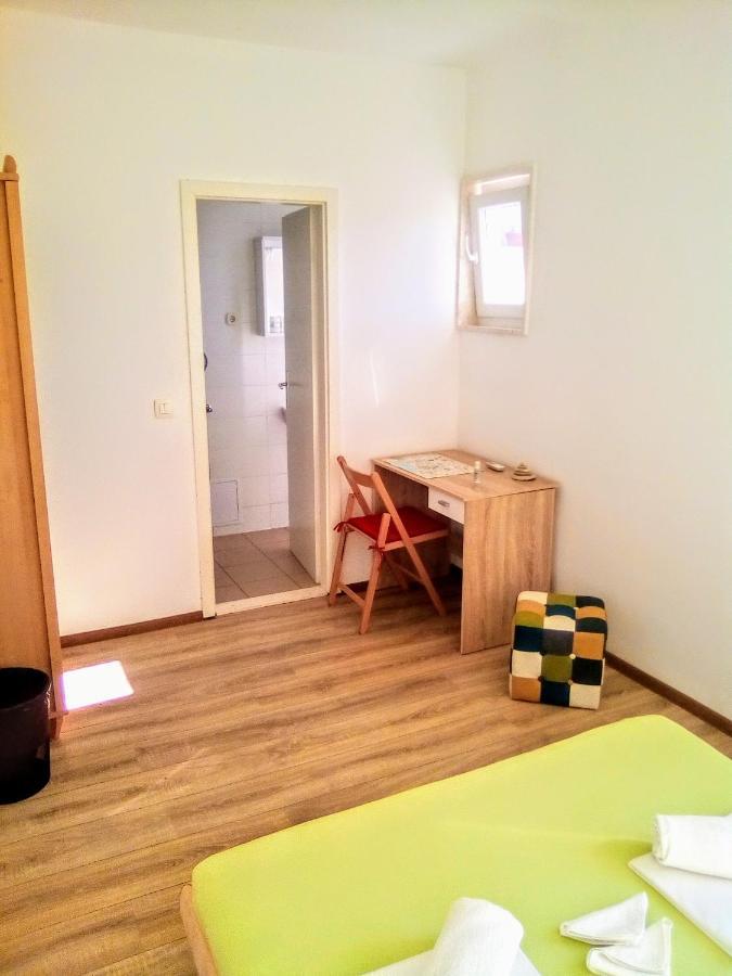 Maja Rooms Сплит Экстерьер фото