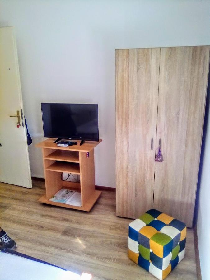 Maja Rooms Сплит Экстерьер фото