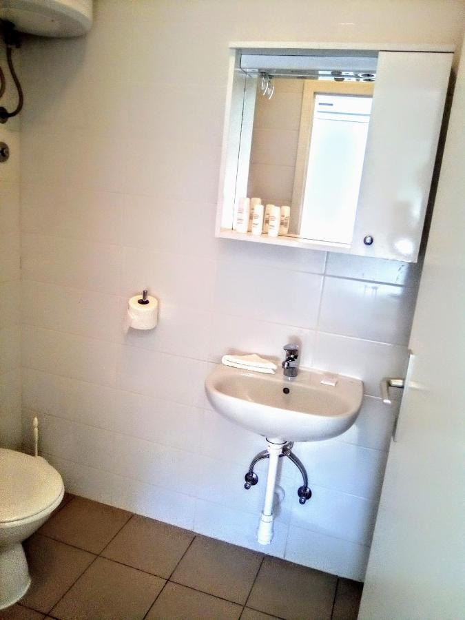 Maja Rooms Сплит Экстерьер фото