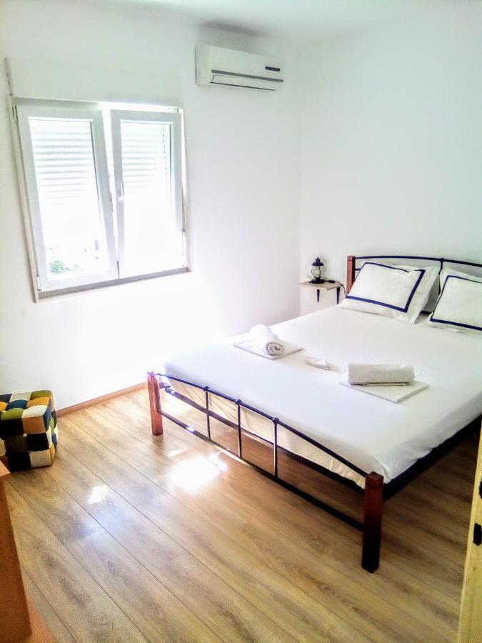 Maja Rooms Сплит Экстерьер фото