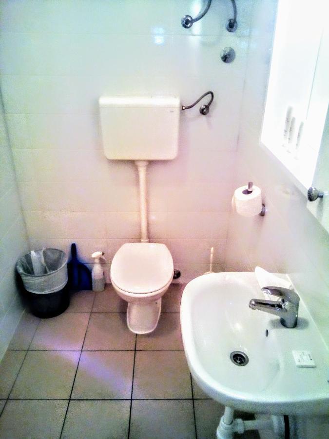 Maja Rooms Сплит Экстерьер фото