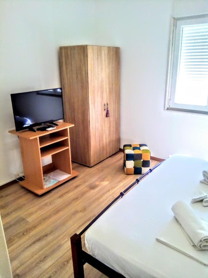 Maja Rooms Сплит Экстерьер фото