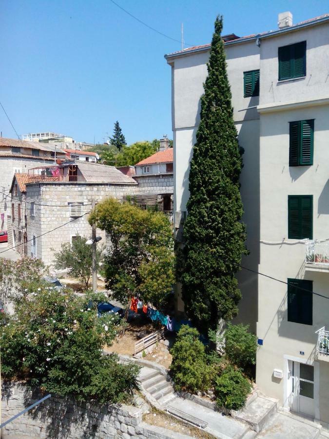 Maja Rooms Сплит Экстерьер фото