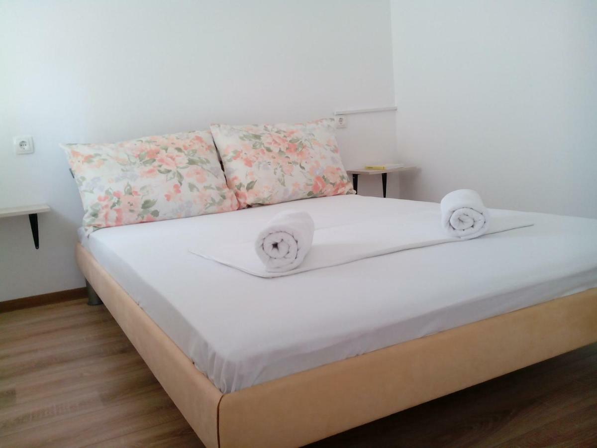 Maja Rooms Сплит Экстерьер фото