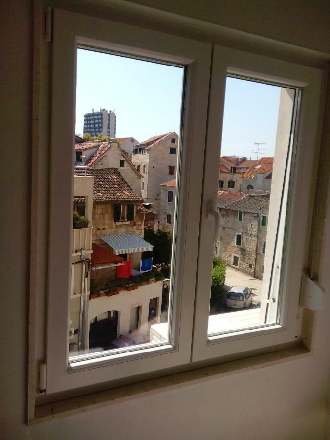 Maja Rooms Сплит Экстерьер фото