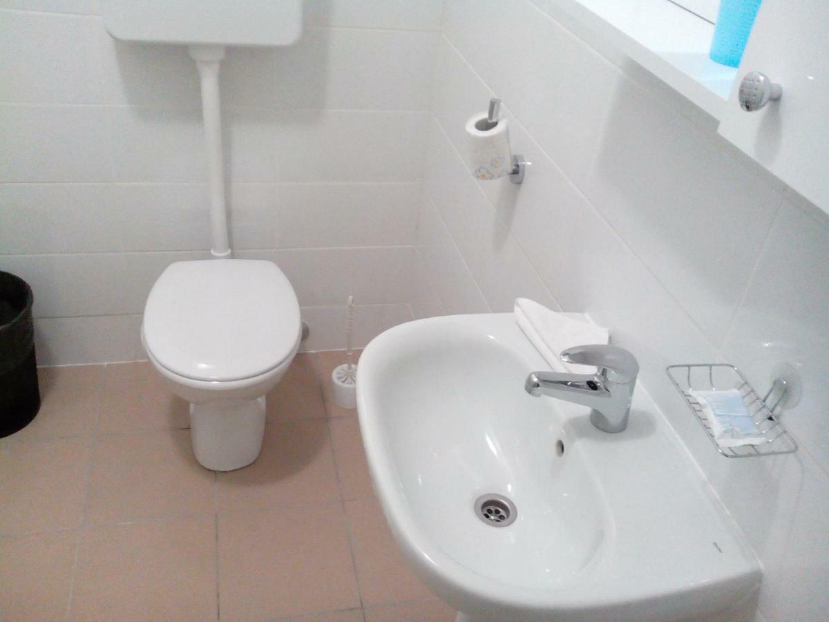 Maja Rooms Сплит Экстерьер фото